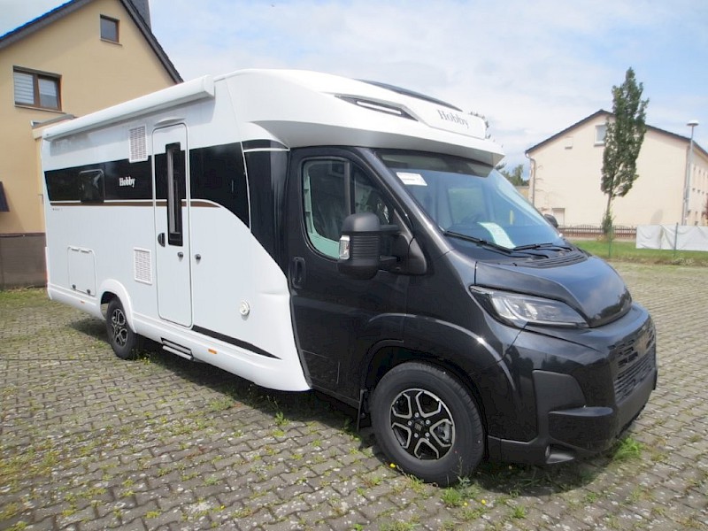 Camping & Caravan Peitz